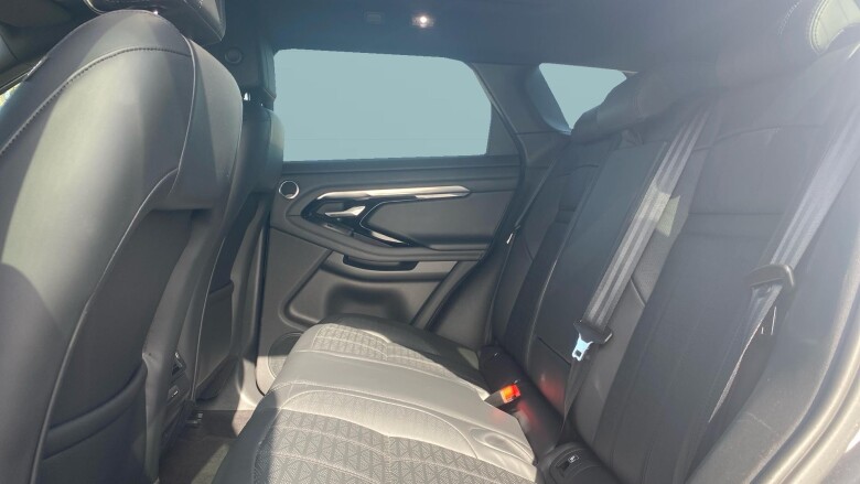 Land Rover Range Rover Evoque 1.5 P300e R-Dynamic HSE 5dr Auto Hatchback